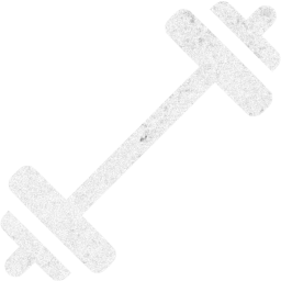 barbell icon