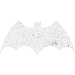 batman 10 icon