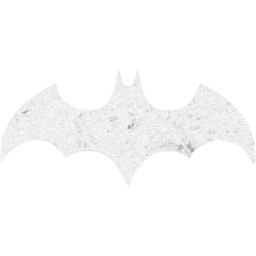 batman 8 icon