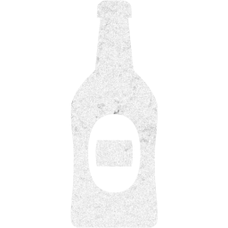 beer bottle icon