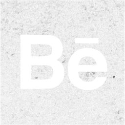 behance 2 icon