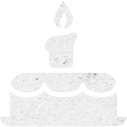 birthday cake icon