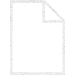 blank file 5 icon