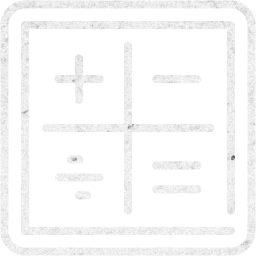 calculator 4 icon