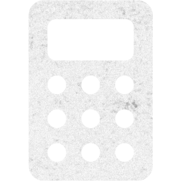 calculator 8 icon