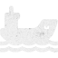 cargo ship