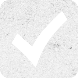 check mark 8 icon