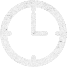 clock 5 icon