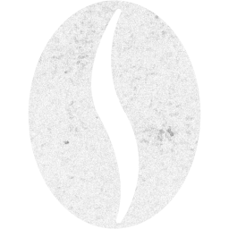 coffee bean icon