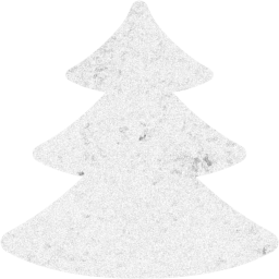 coniferous tree icon