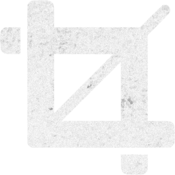 crop icon