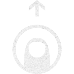drag up icon
