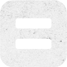 equal sign icon