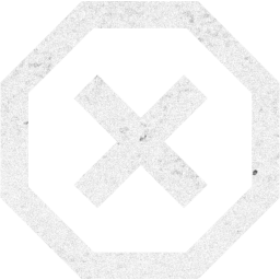 error 6 icon