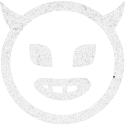 evil icon