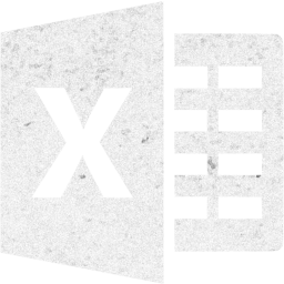 excel 3 icon