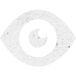 eye 2 icon