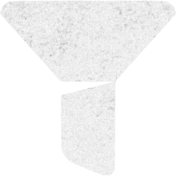 filled filter icon