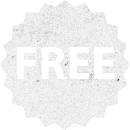 free badge icon