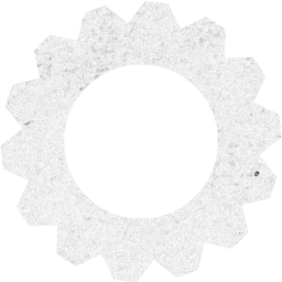 gear icon