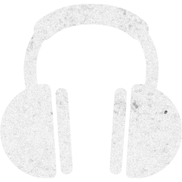 headphones icon