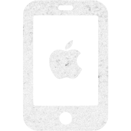 iphone icon
