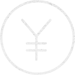 japanese yen 2 icon