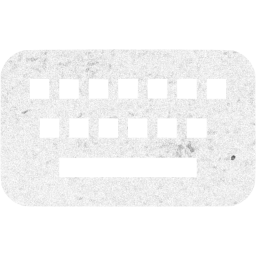 keyboard 2 icon