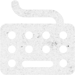 keyboard 5 icon