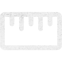 length icon