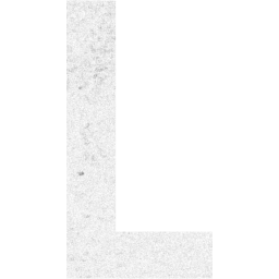 letter l icon