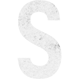 letter s icon