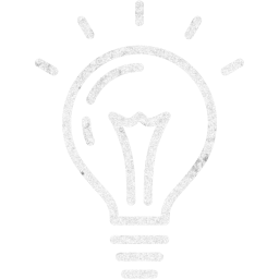 light bulb 2 icon