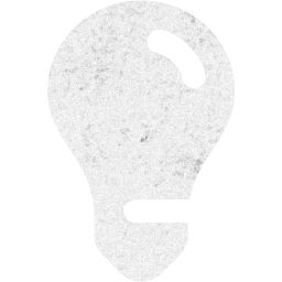 light bulb 5 icon
