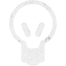 light bulb icon