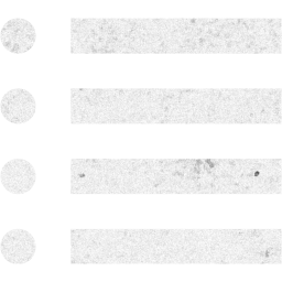 list 2 icon