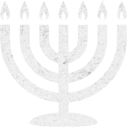 menorah icon