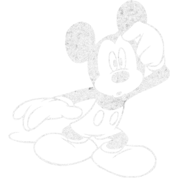 mickey mouse 15 icon