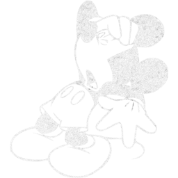 mickey mouse 34 icon