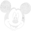 mickey mouse 9