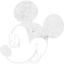 mickey mouse