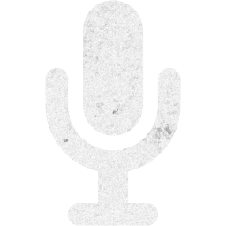 microphone 3 icon