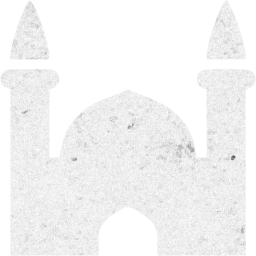 mosque icon