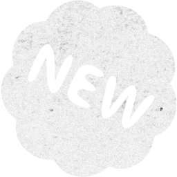new badge 3 icon