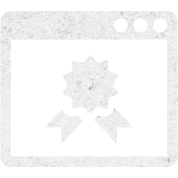 page quality icon