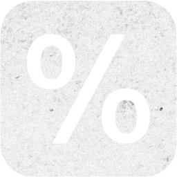 percentage icon