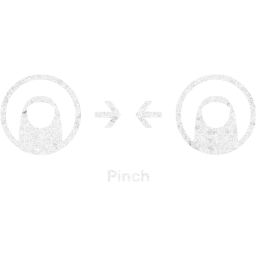 pinch 2 icon