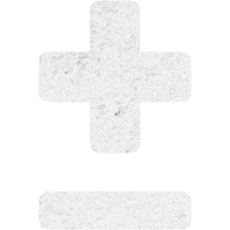 plus minus 2 icon