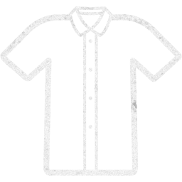 polo shirt icon