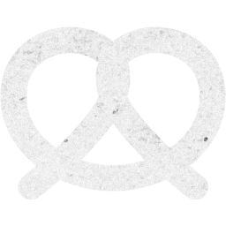 pretzel icon
